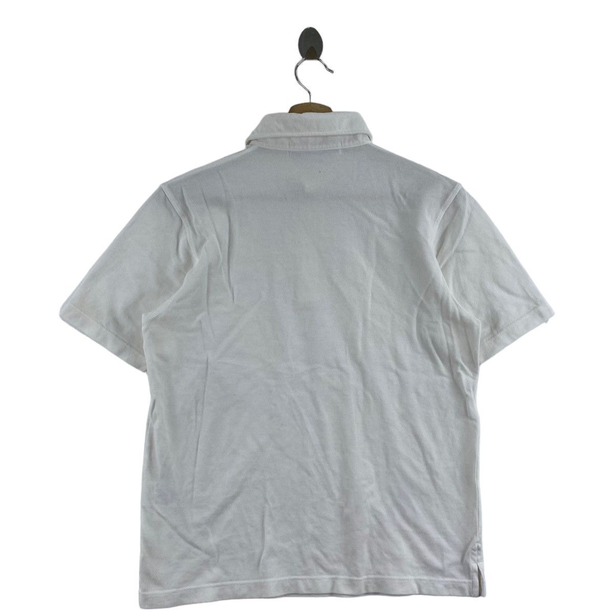 Other GLACON Fabrication Francaise Japan Small Embroidered Logo Size US S / EU 44-46 / 1 - 3 Thumbnail