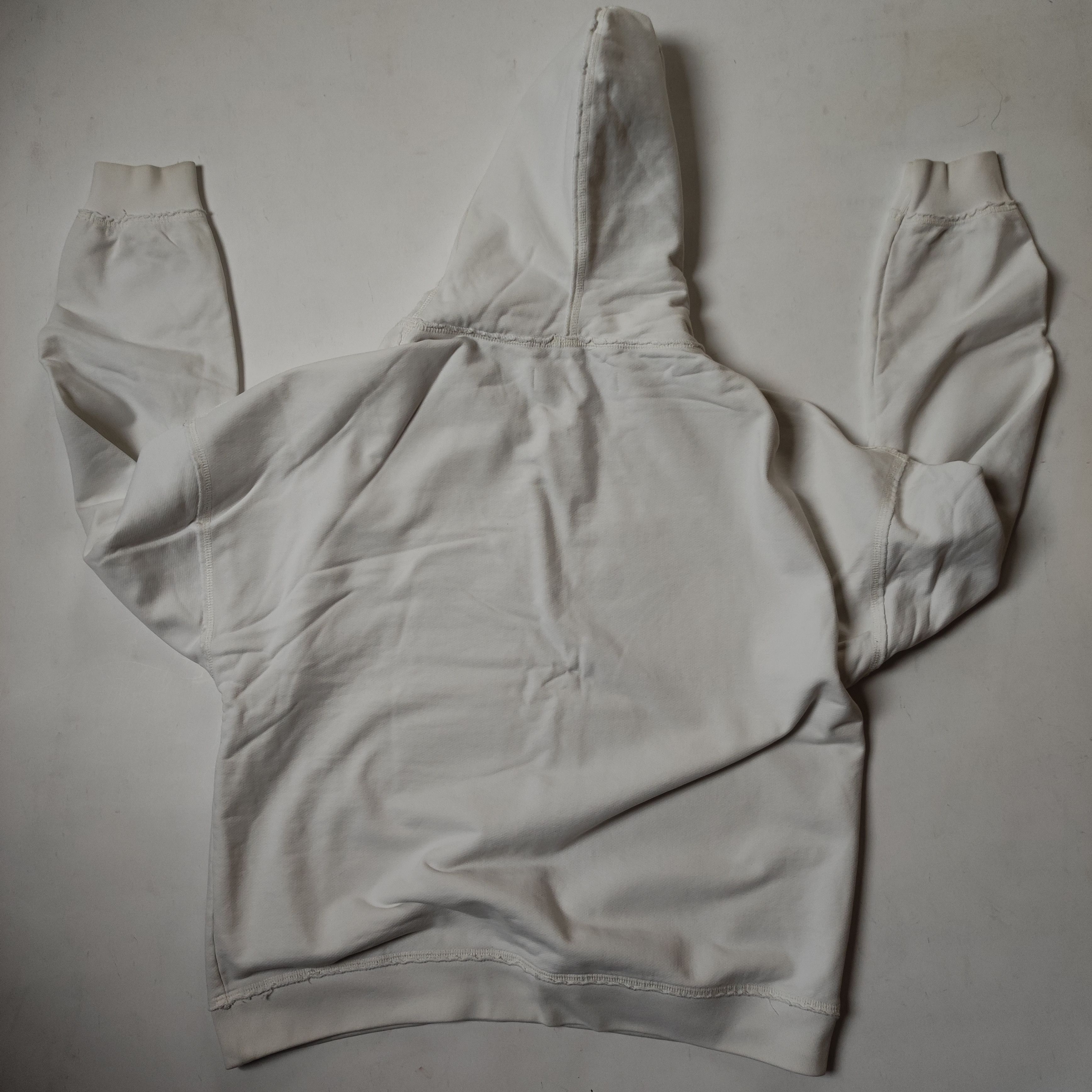 Misbhv MISBHV multi patch hoodie Size US M / EU 48-50 / 2 - 6 Thumbnail