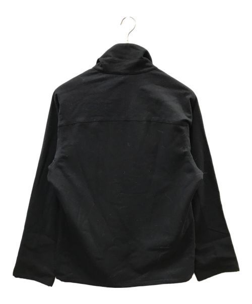 Yohji Yamamoto Yohji Yamamoto pour homme Reversible double zip blouson Size US L / EU 52-54 / 3 - 2 Thumbnail