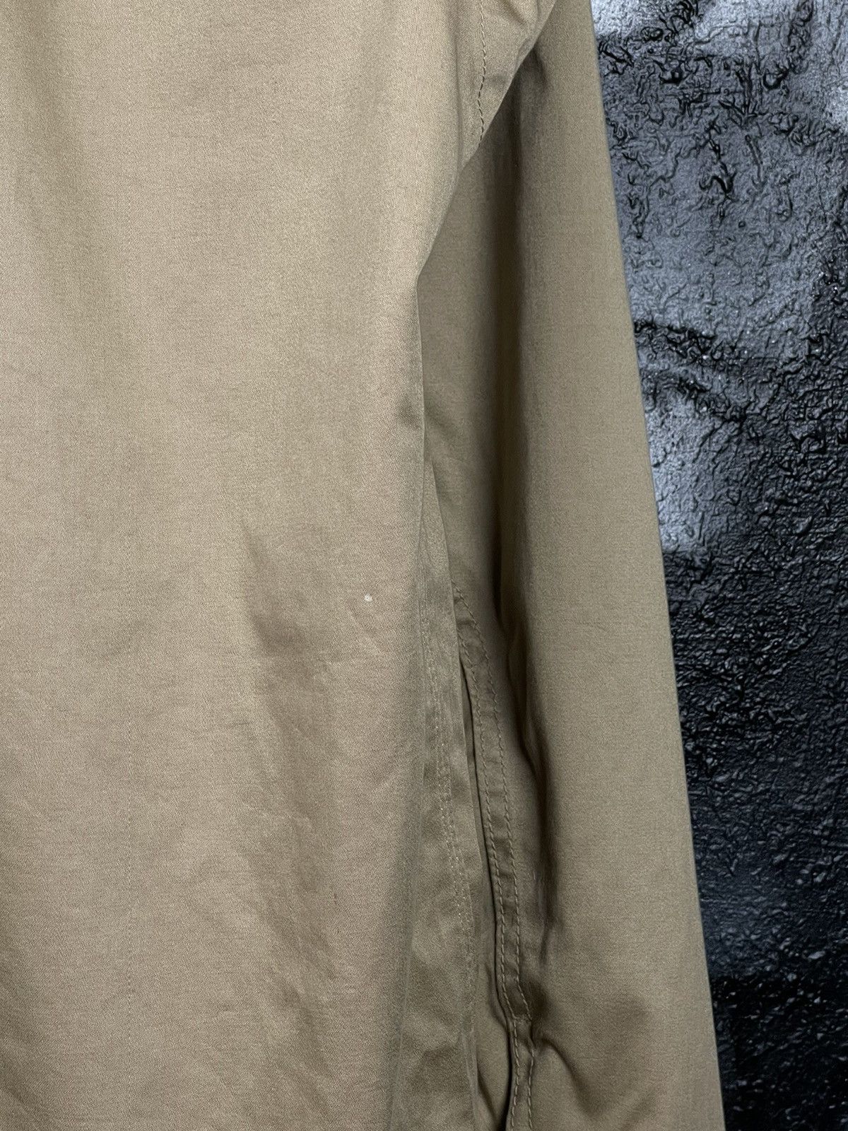 Timberland × Vintage Timberland Limited Waterproof Coat Jacket Men’s Size L Size US L / EU 52-54 / 3 - 24 Thumbnail