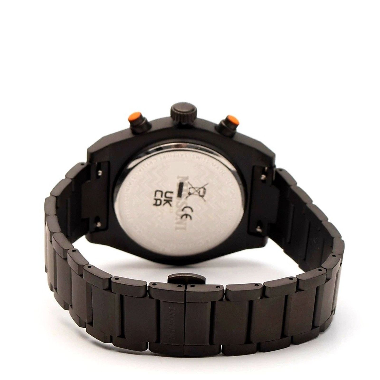 Missoni MISSONI MWQJ00222 watch Water Resistant 5ATM . M331, 44.5mm Size ONE SIZE - 5 Thumbnail