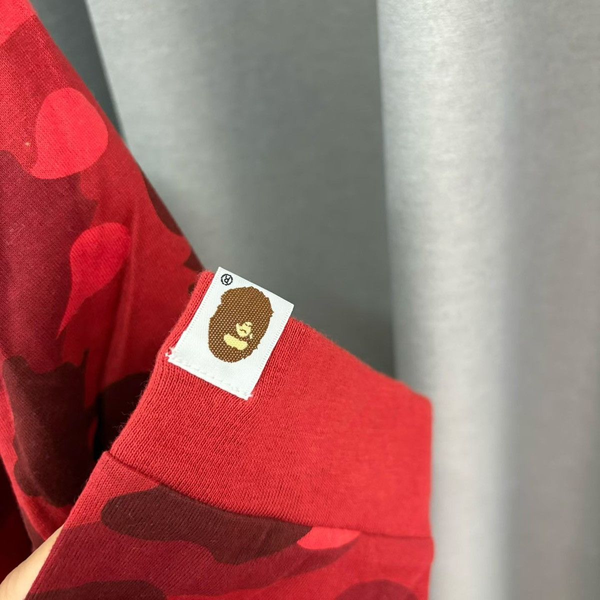 Bape BAPE LIMITED TEE Size US XXL / EU 58 / 5 - 5 Thumbnail