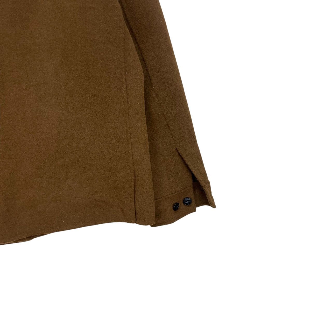 Autumn Cashmere × Massimo Dutti Mossimo Dutti Blend Wool Shirt Jacket Size US M / EU 48-50 / 2 - 5 Thumbnail
