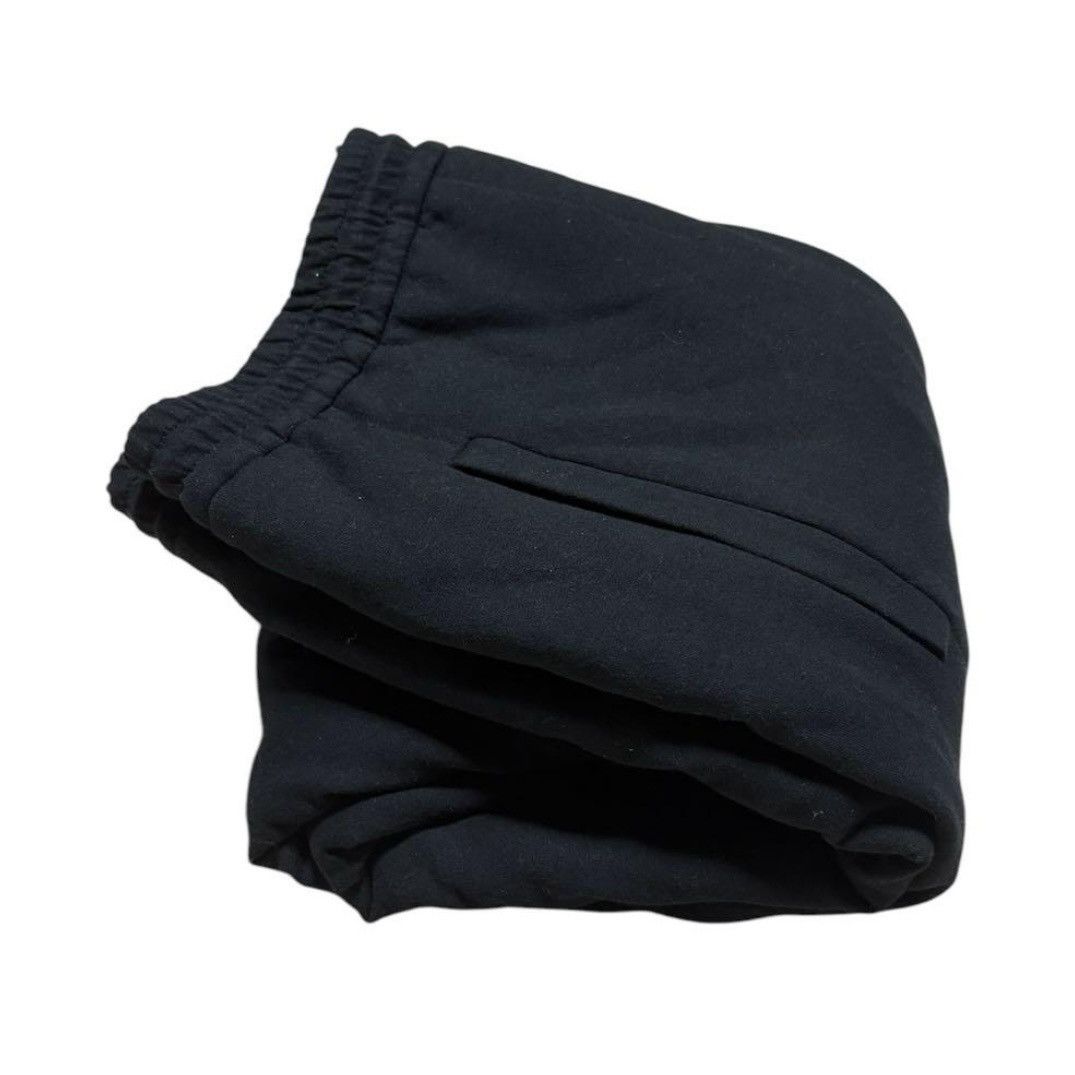 424 424 PADDED SWEATPANTS XL DOUBLE LAYERED PUFFER Size US 34 / EU 50 - 6 Thumbnail