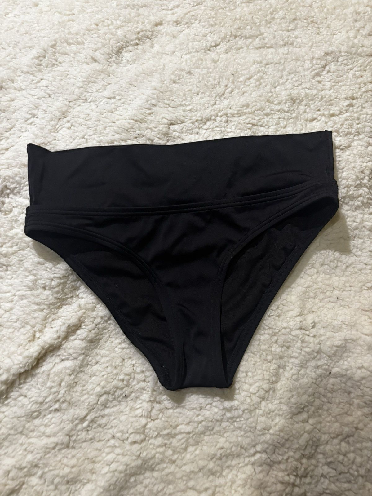 Victoria's Secret Victoria's Secret Black Bikini Set Size ONE SIZE - 7 Thumbnail
