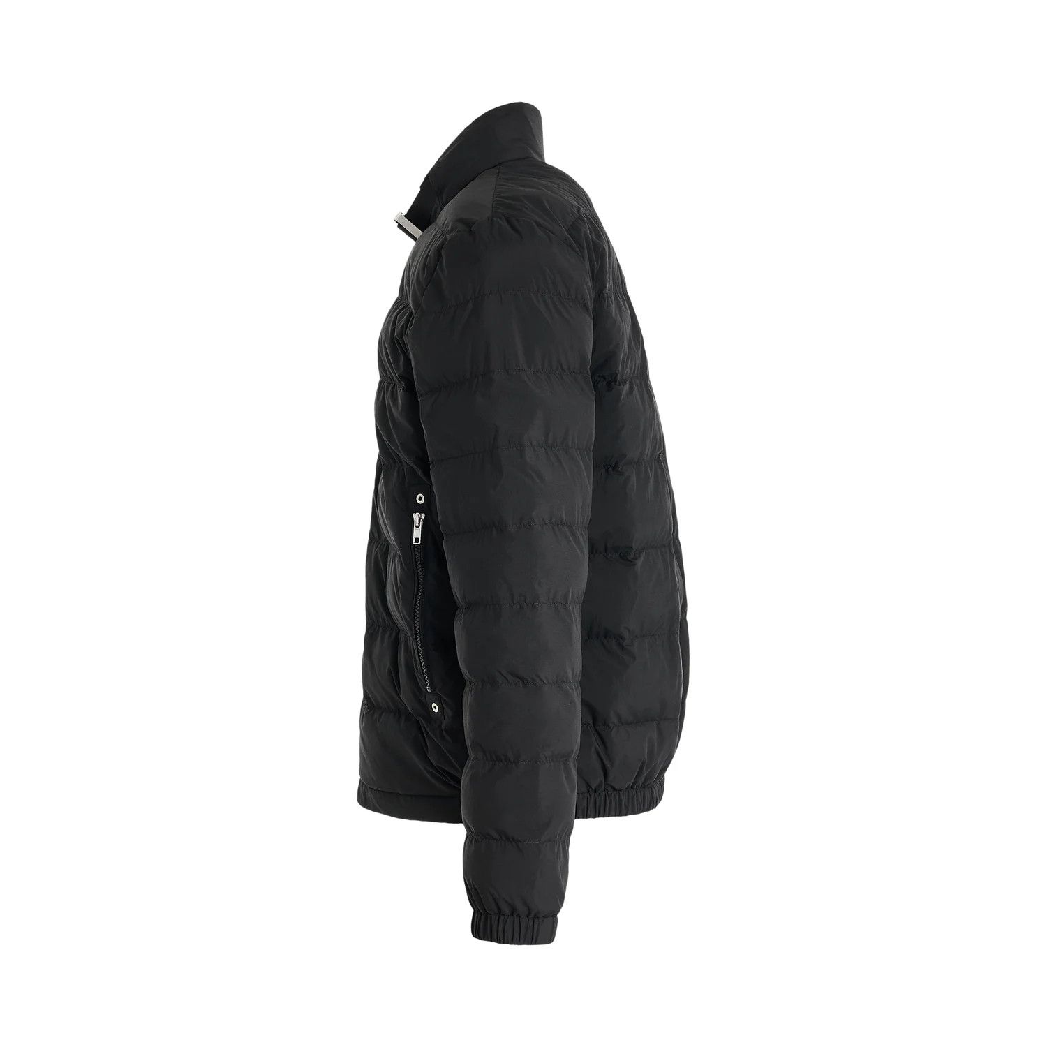 1017 ALYX 9SM o1mris0824 Jacket in Black Size US S / EU 44-46 / 1 - 3 Thumbnail