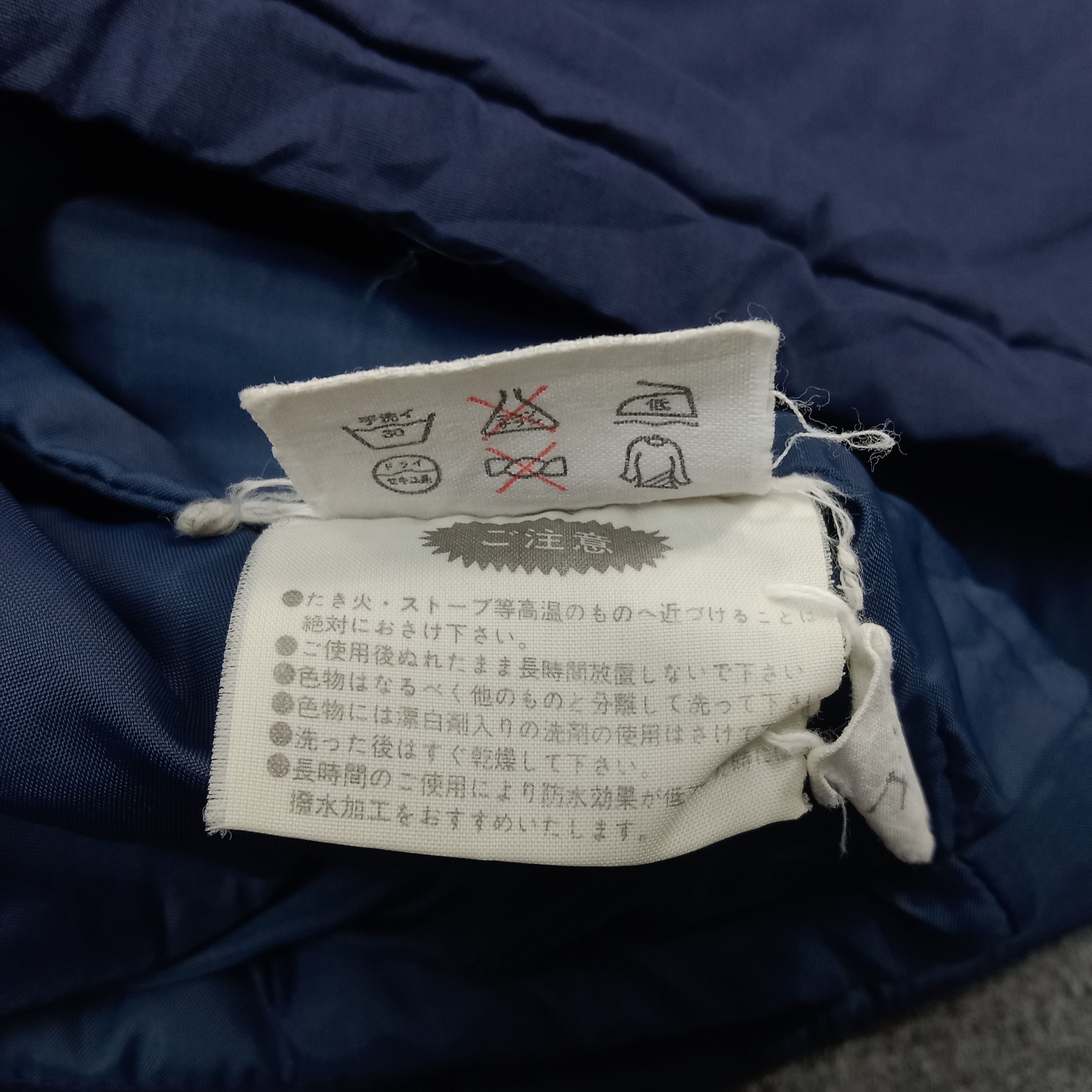 Adidas Rare Vintage 80s Adidas Winter Jacket C268N6 Size US M / EU 48-50 / 2 - 10 Thumbnail