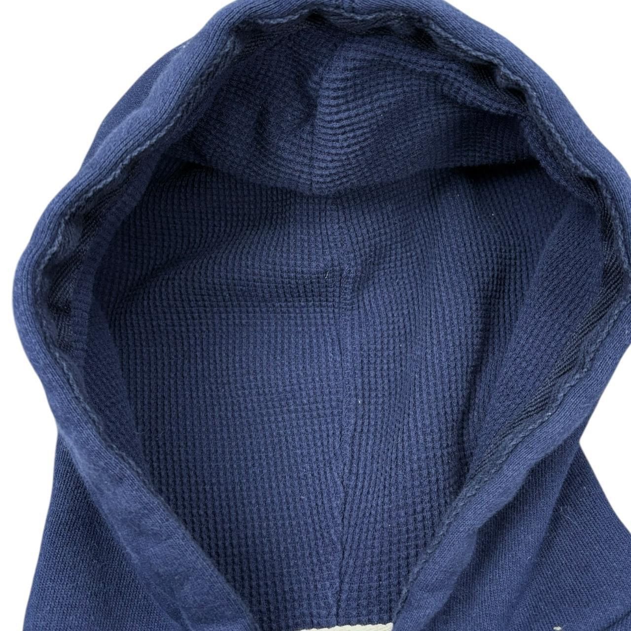 Polo Ralph Lauren Vintage Polo Ralph Lauren Hoodie Size US L / EU 52-54 / 3 - 5 Thumbnail