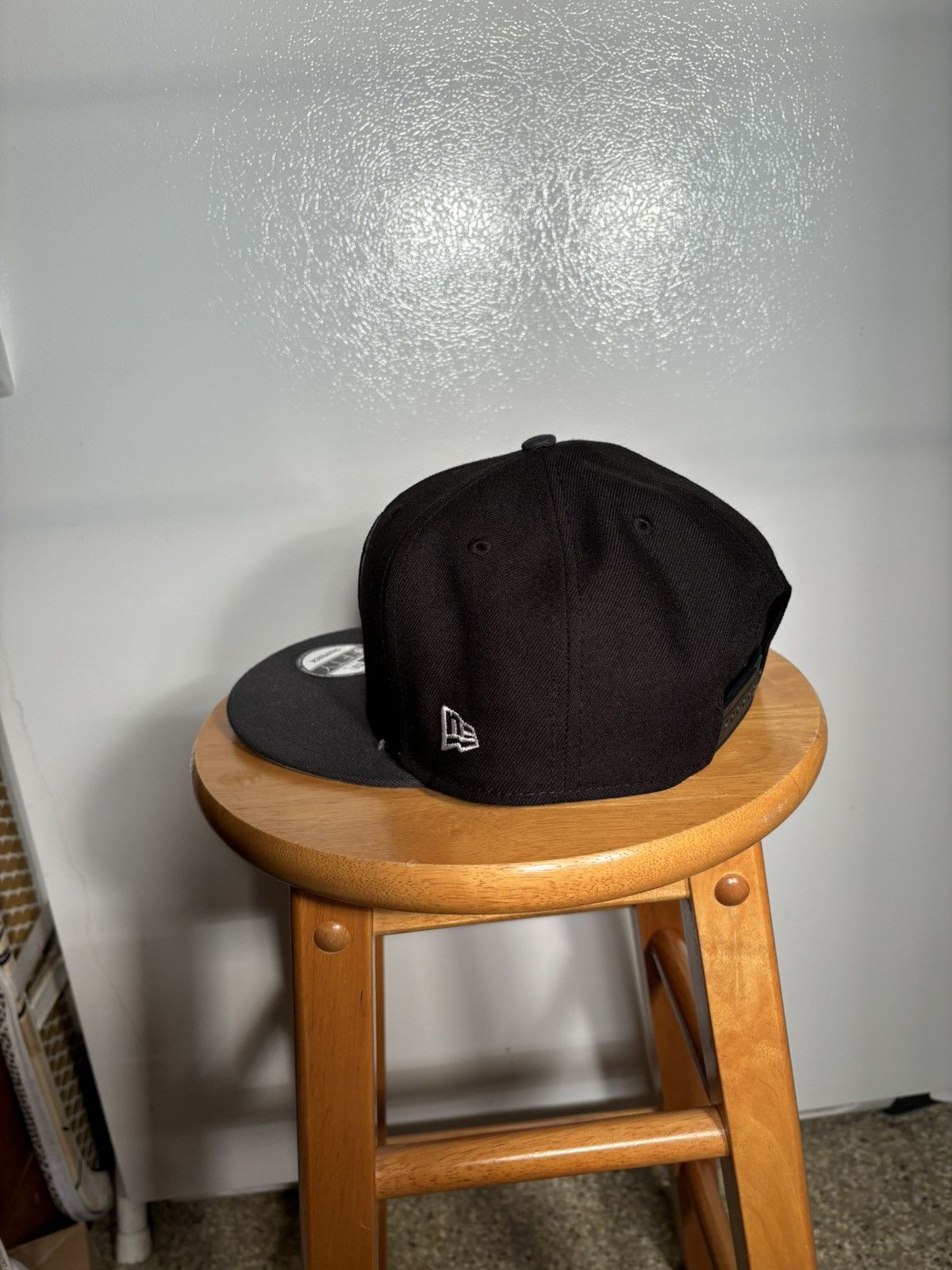 NBA × New Era NBA x NEW ERA SNAP BACK CAP Size ONE SIZE - 3 Thumbnail