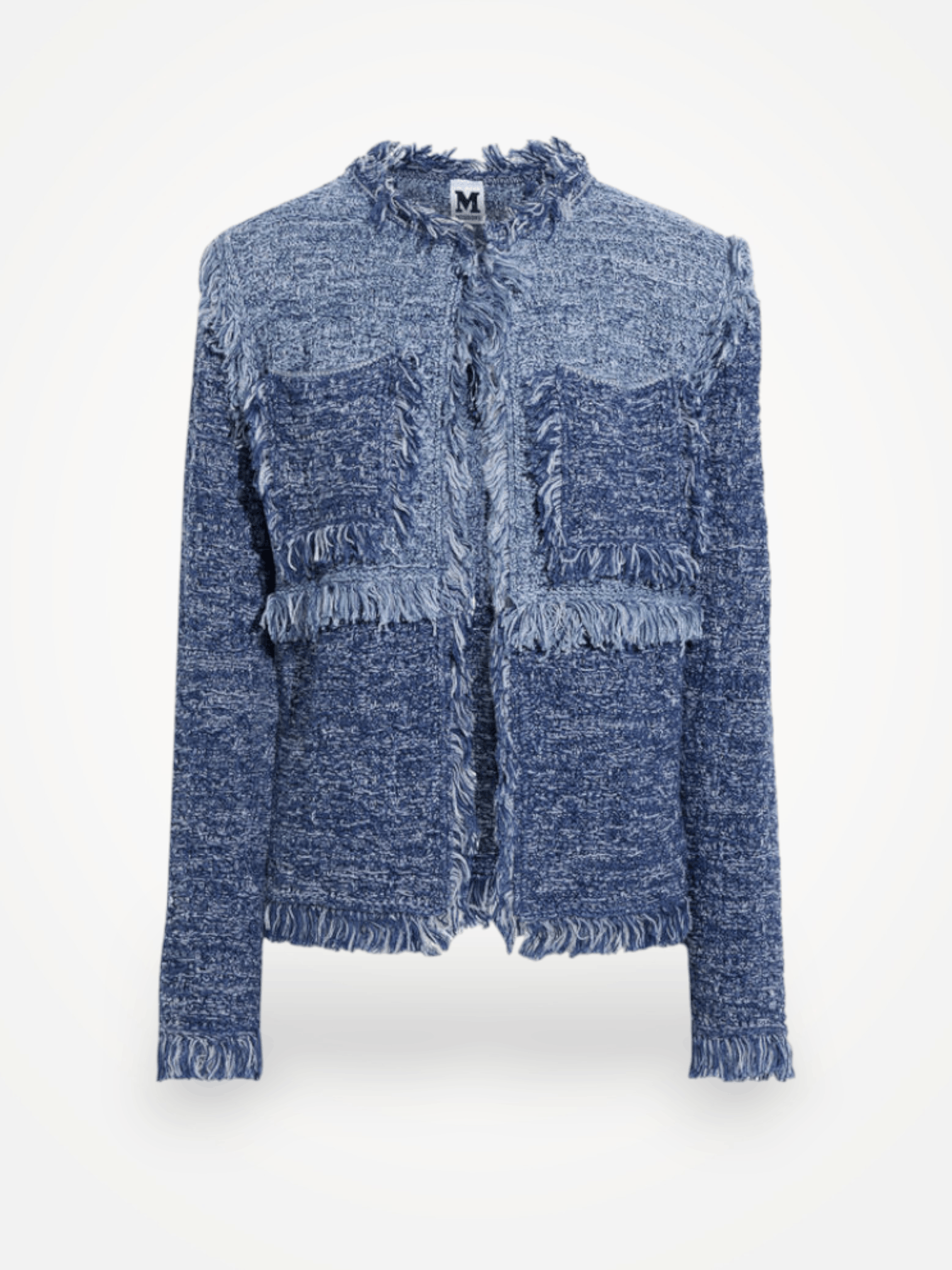 Missoni Missoni Blazer Size M / US 6-8 / IT 42-44 - 1 Thumbnail