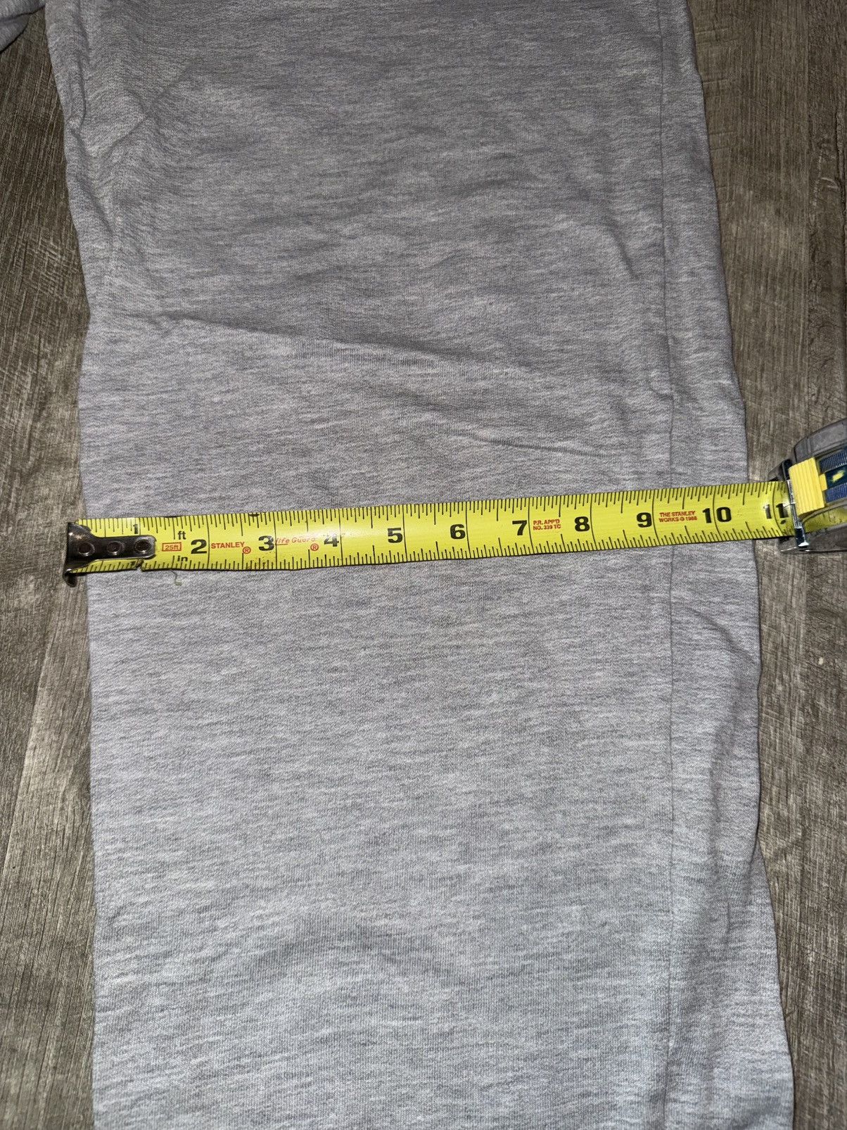 Bape Vintage OG Bape A Bathing Ape Sweatpants Size US 32 / EU 48 - 13 Thumbnail