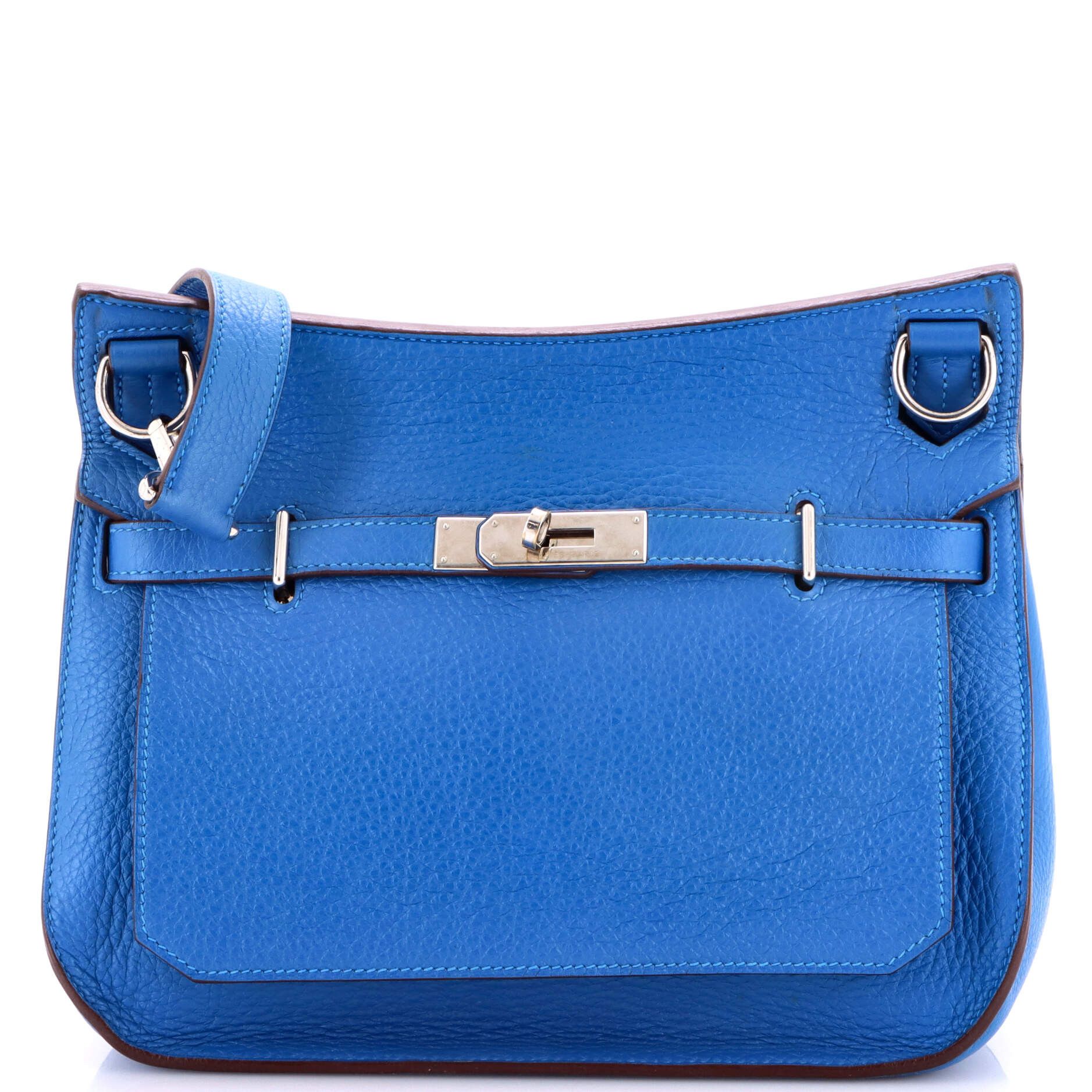 Hermes Jypsiere Bag Size ONE SIZE - 1 Thumbnail