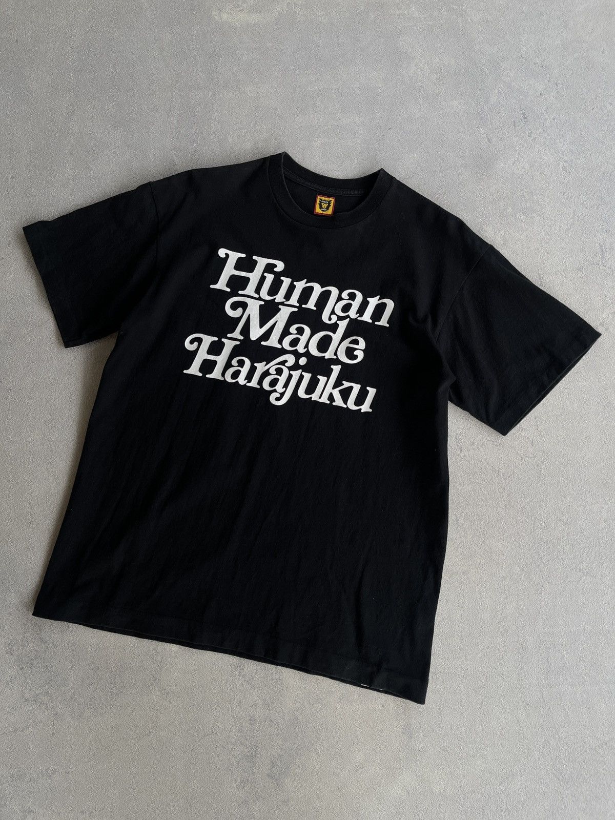 Girls Don't Cry × Human Made Human Made x Girls Dont Cry HARAJUKU