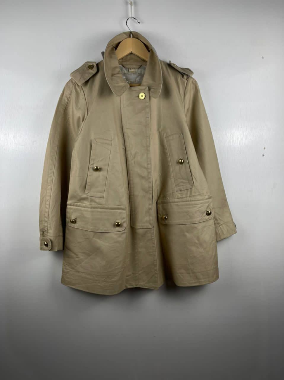 Coach × Designer Very Rare Luxury Designer Coach Monogram Inner Jacket Size US M / EU 48-50 / 2 - 1 Thumbnail