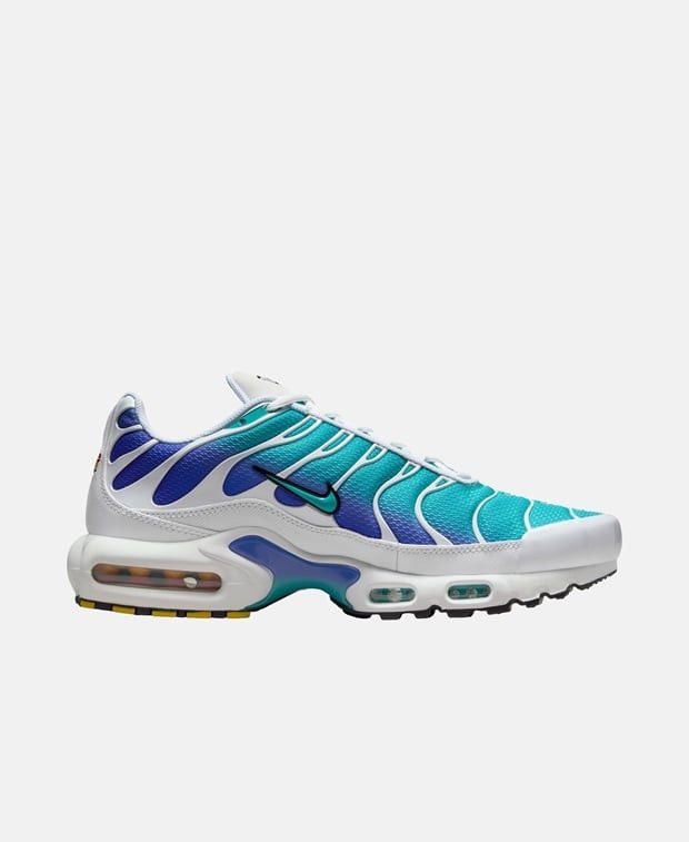 Nike Air Max Plus Sneakers Size US 10.5 / IT 40.5 - 1 Thumbnail