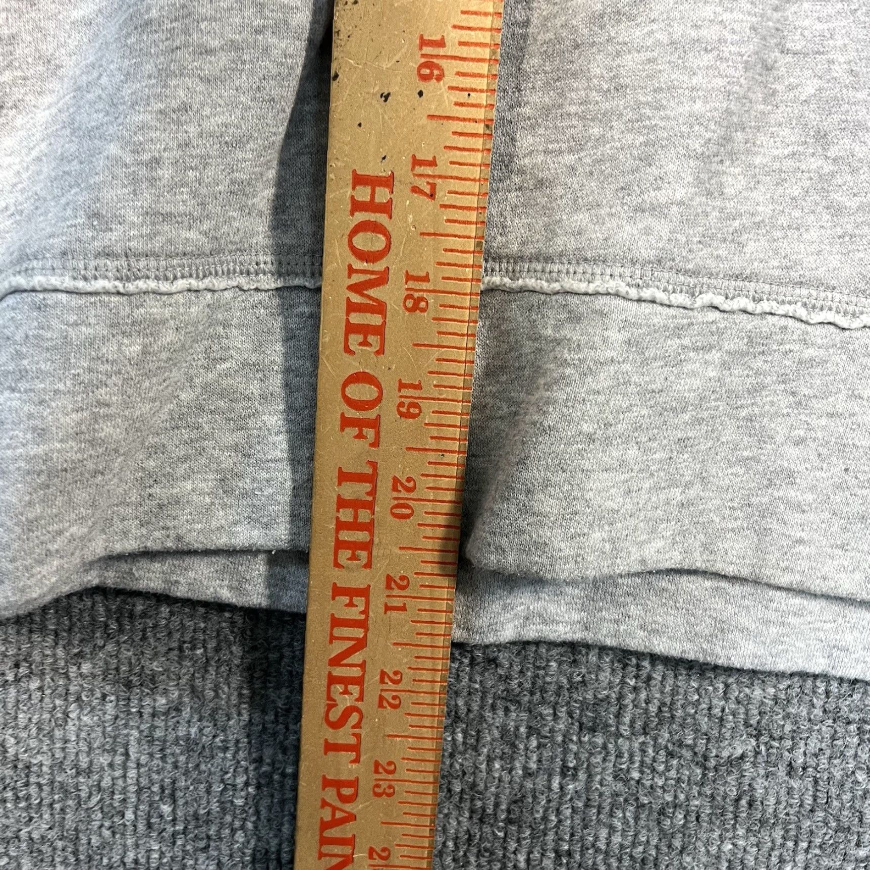 Under Armour Under Armour Project Rock Sweatshirt Womens M Gray Pullover Activewear Small? Size M / US 6-8 / IT 42-44 - 5 Thumbnail