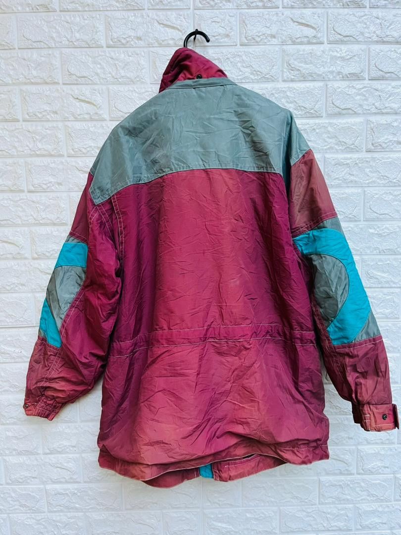 Japanese Brand × Vintage Vintage Casmal Japanese Designer Fashion Style Size US L / EU 52-54 / 3 - 2 Thumbnail