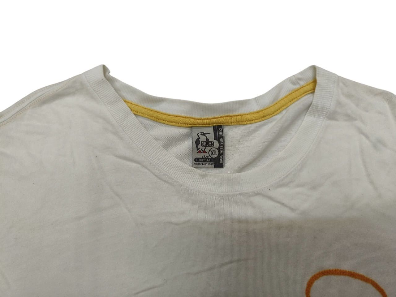 Chums VINTAGE CHUMS Size US L / EU 52-54 / 3 - 4 Thumbnail