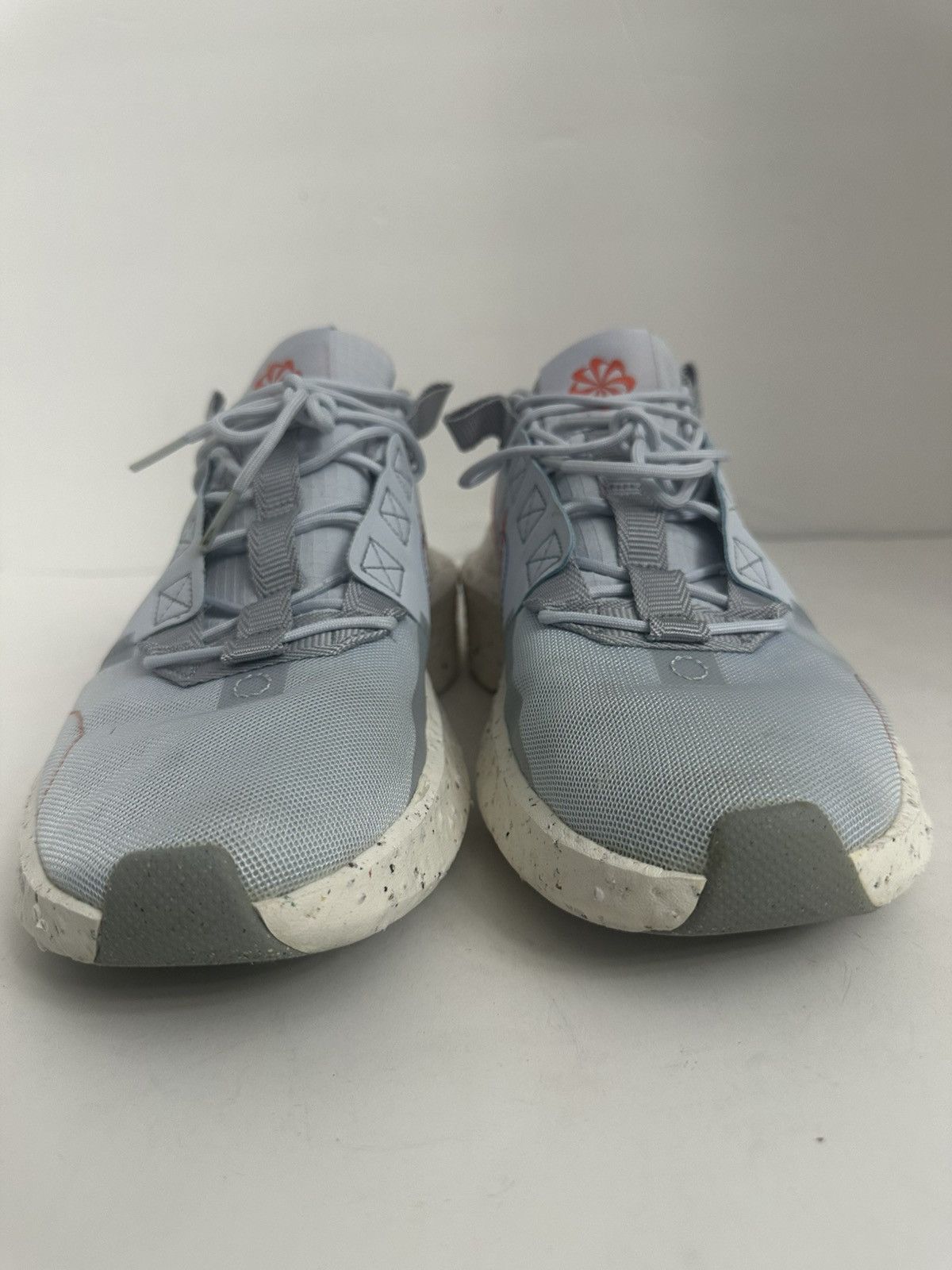 Nike Nike Crater Impact SE Grey Blue MEN'S Sz 11 DJ6308-003 Size US 11 / EU 44 - 4 Thumbnail