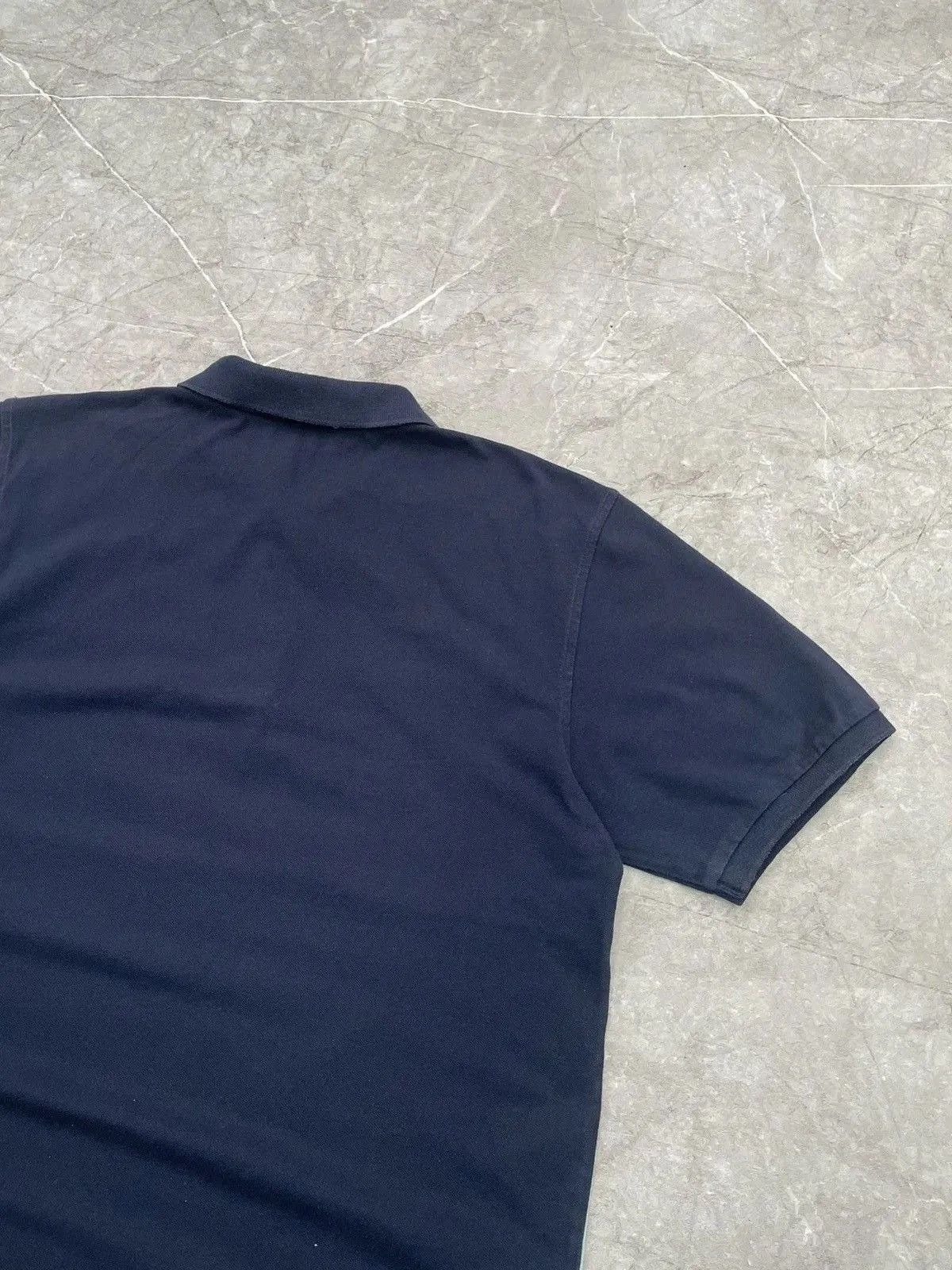 Yves Saint Laurent Vintage Yves Saint Lauren polo t shirt mini logo Size US XL / EU 56 / 4 - 10 Thumbnail