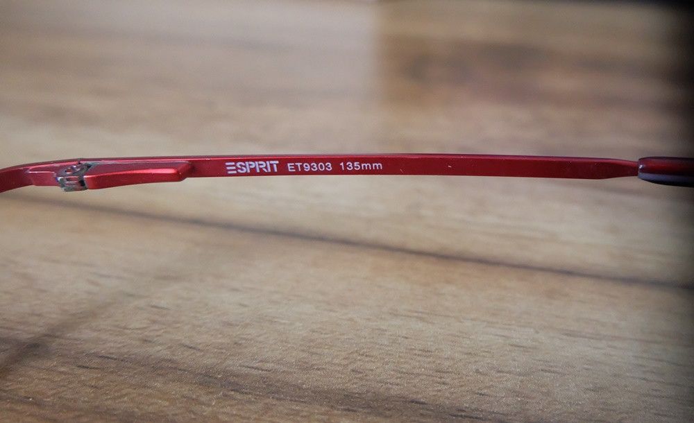 Esprit Esprit Lady Glasses Size ONE SIZE - 8 Thumbnail