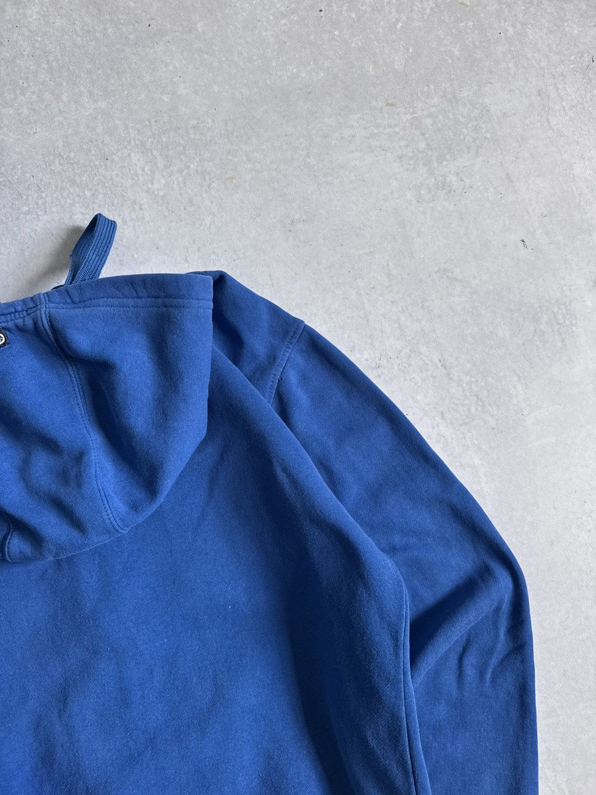 Ecko Unltd. Vintage Ecko UNLTD. Crazy Zip Hoodie 00’s Y2K Vibes Logo Size US L / EU 52-54 / 3 - 13 Thumbnail
