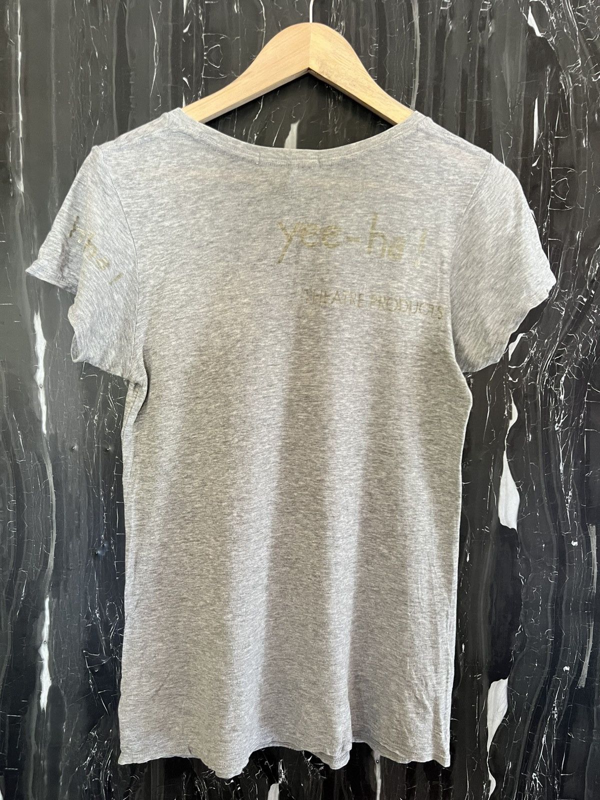 Uniqlo YIPEE! WHEE! T-shirt Size US M / EU 48-50 / 2 - 2 Thumbnail
