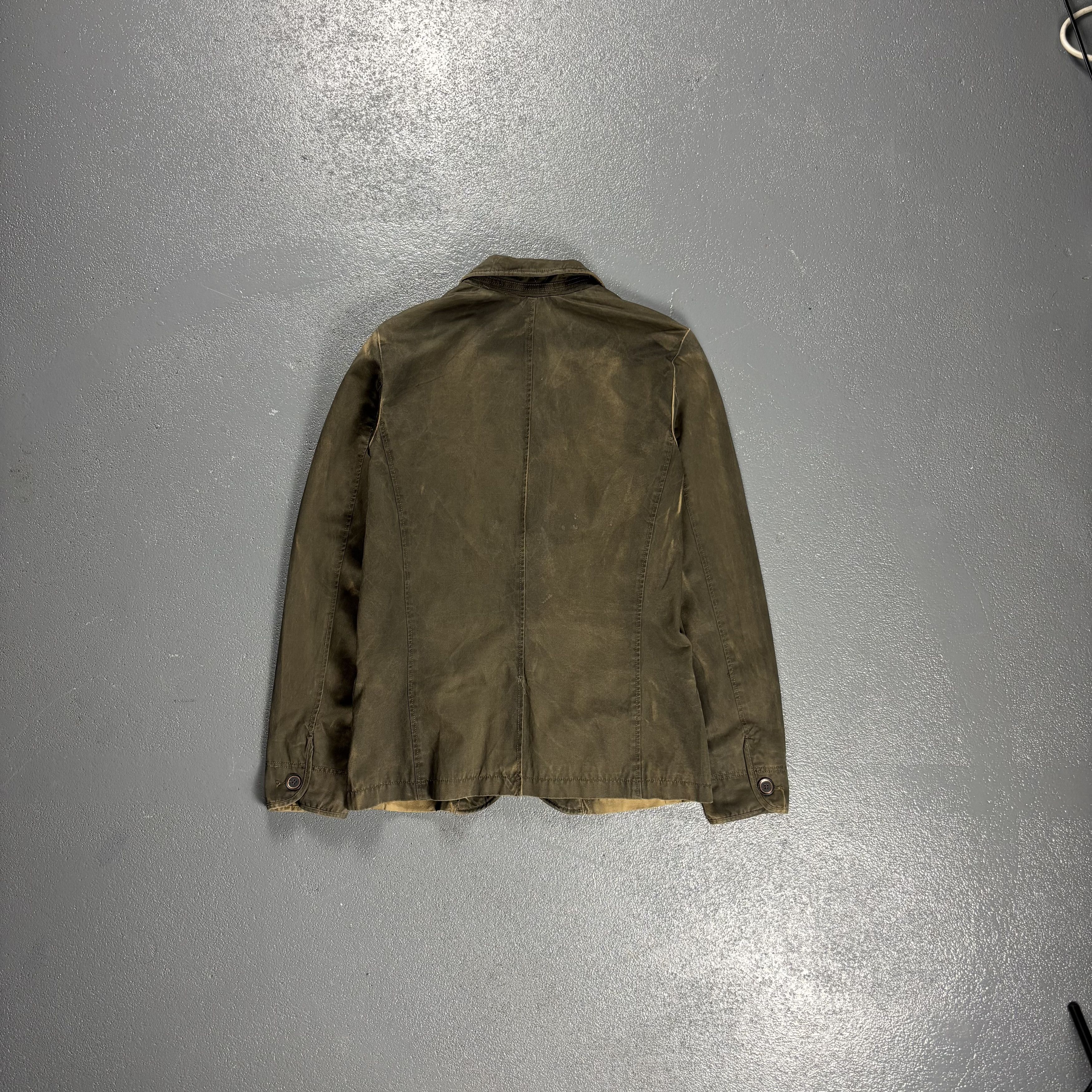 JUNK de LUXE Junk De Luxe Jacket Size US L / EU 52-54 / 3 - 6 Thumbnail