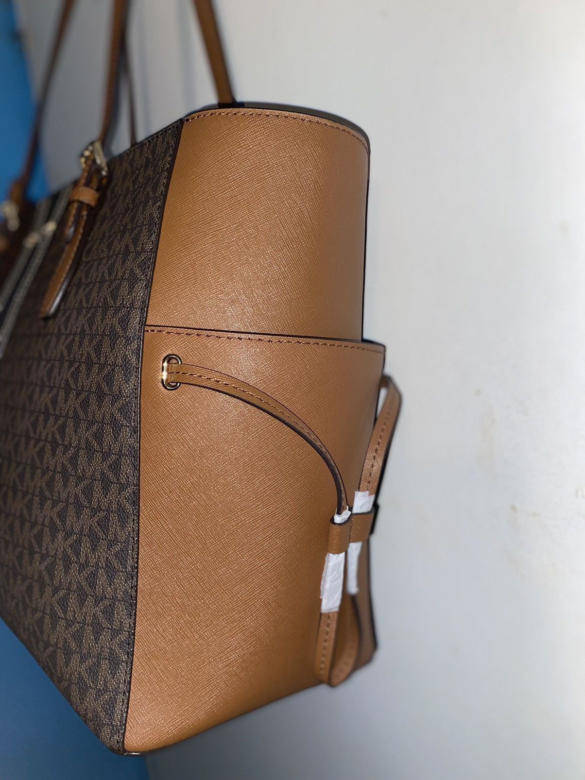 Designer × Michael Kors Micheal Kors Bag Brand New Never used Size ONE SIZE - 4 Thumbnail