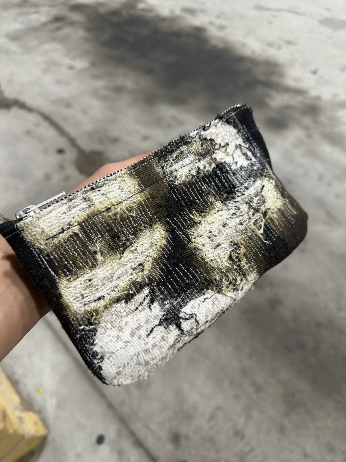 Other money deposit bag Size ONE SIZE - 2 Thumbnail