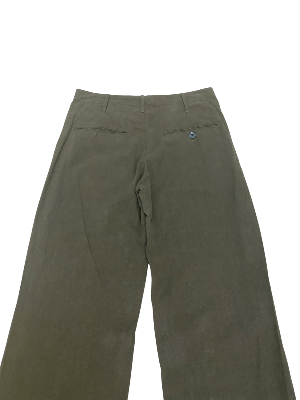 Johnbull NWT OG John Bull Loose Wide Pants Size US 31 - 5 Thumbnail