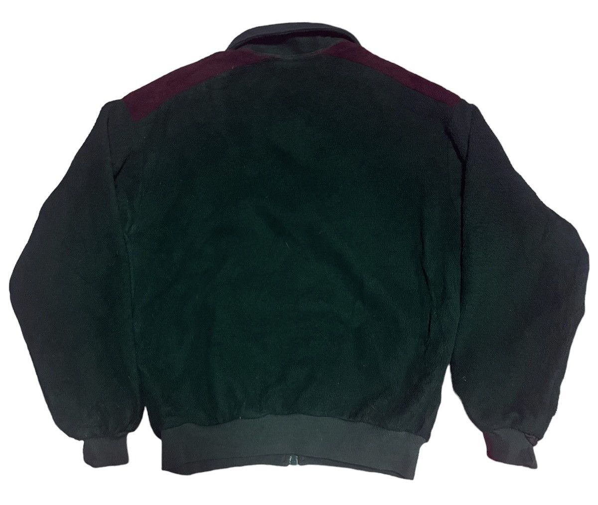 Columbia COLUMBIA JAKET FLEECE USA Size US M / EU 48-50 / 2 - 2 Thumbnail