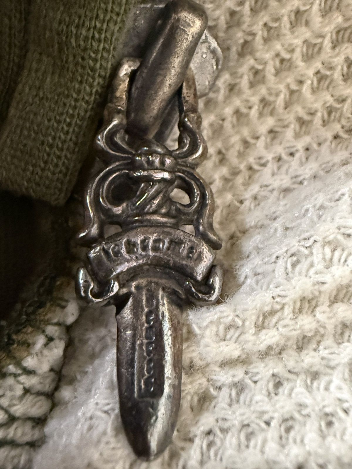 Chrome Hearts Flooded Patch Horseshoe Camouflage Zip Up Hoodie Sz. XL Size US XL / EU 56 / 4 - 10 Thumbnail