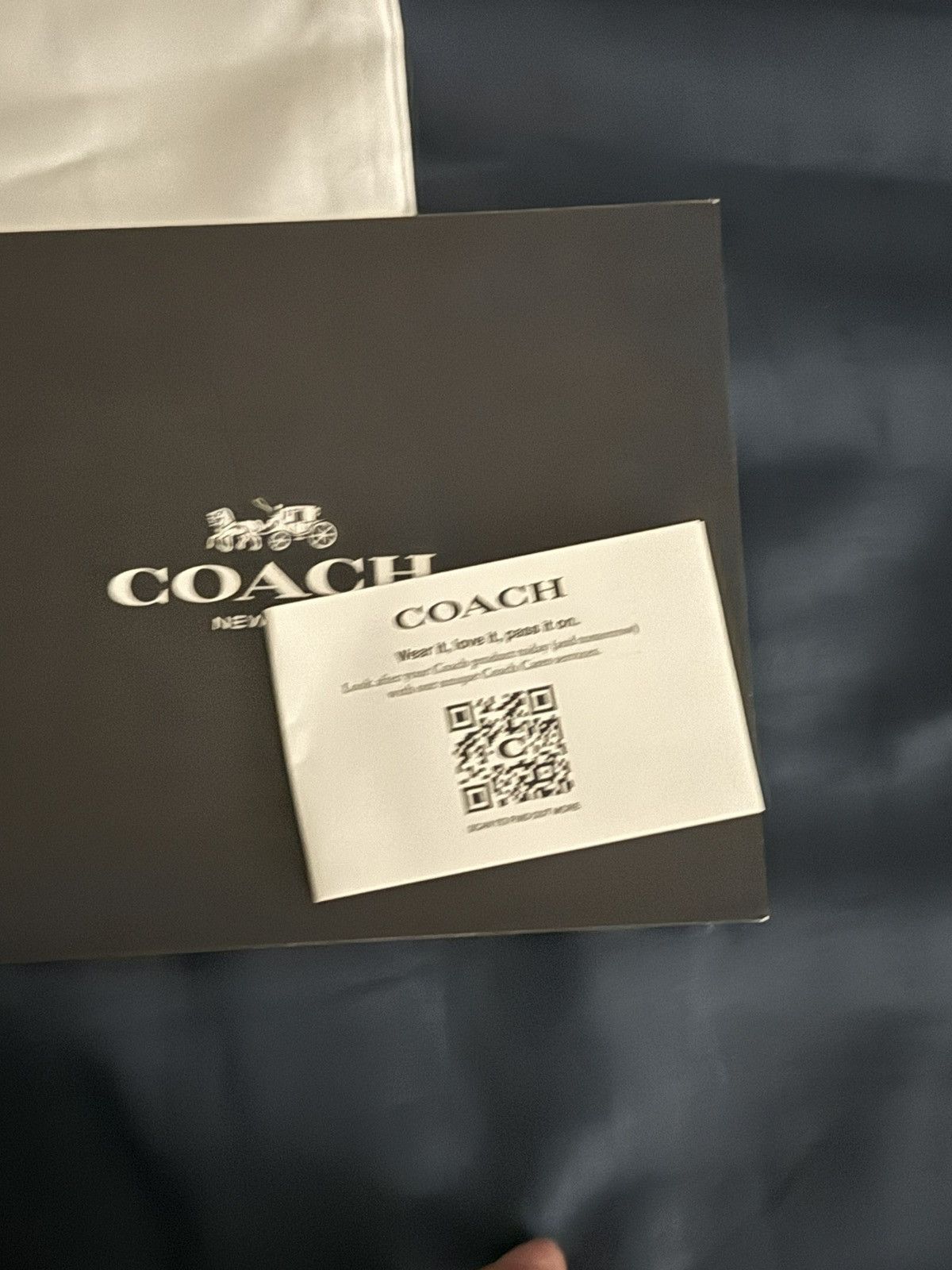 Coach Coach Pillow Tabby Backpack in Dragonfruit Size ONE SIZE - 10 Thumbnail