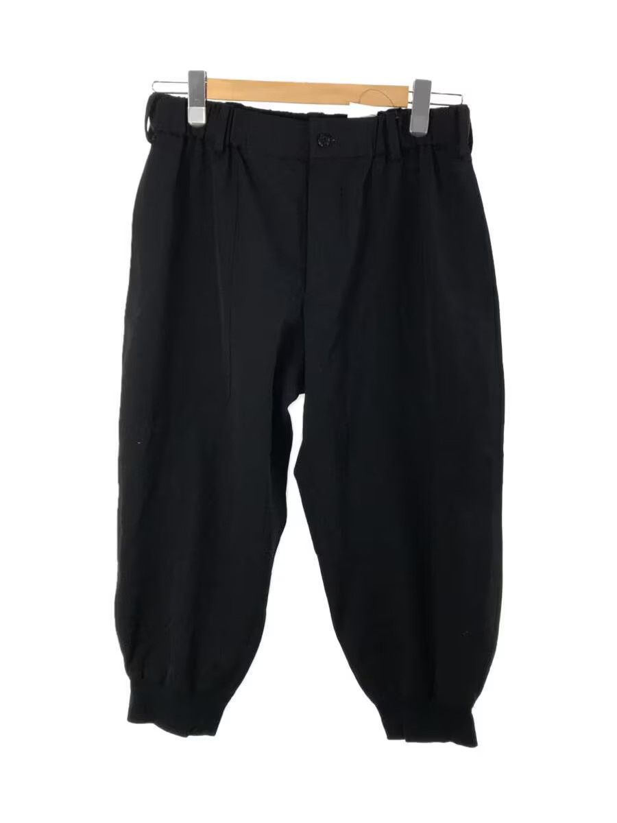 Yohji Yamamoto YOHJI YAMAMOTO wool pants HU-P67-100 Size US 31 - 1 Thumbnail