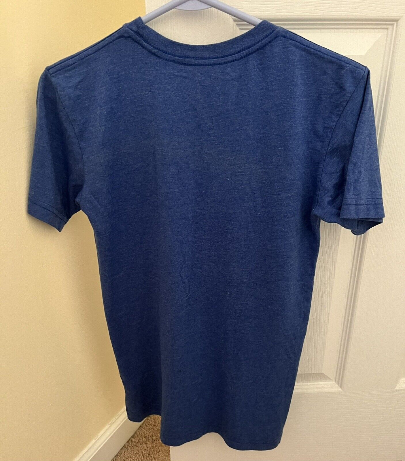 Band Tees Portishead Beth Gibbons Merchandise T-shirt. Size XS / US 0-2 / IT 36-38 - 4 Thumbnail