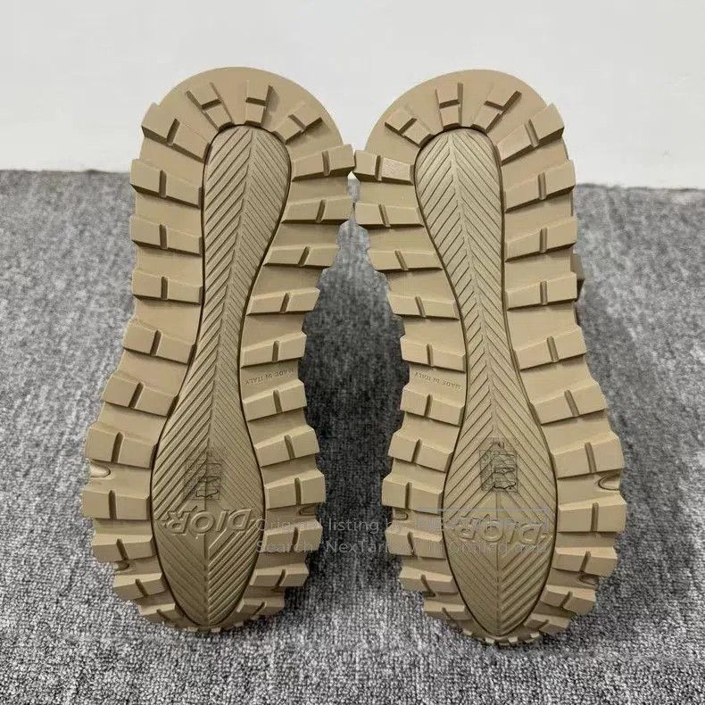 Dior Dior Future Boost Limited Edition Boots. Size US 9.5 / EU 42-43 - 5 Thumbnail