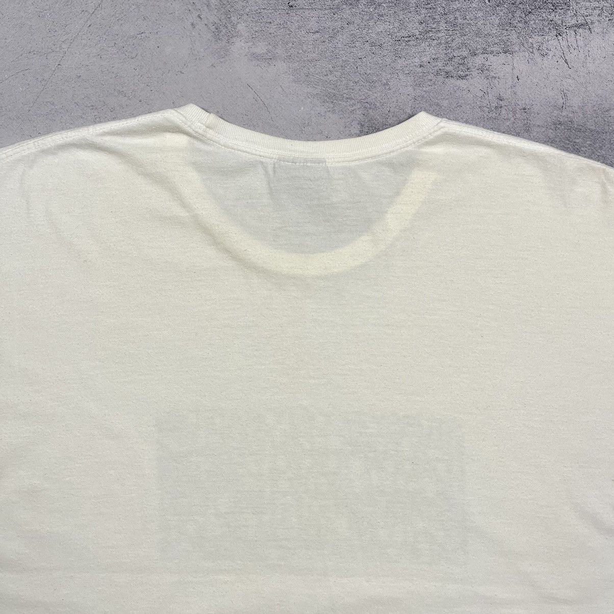 Stussy Vintage Stussy Incorporated Y2K Big Logo T Shirt 90’s Size US XL / EU 56 / 4 - 21 Thumbnail