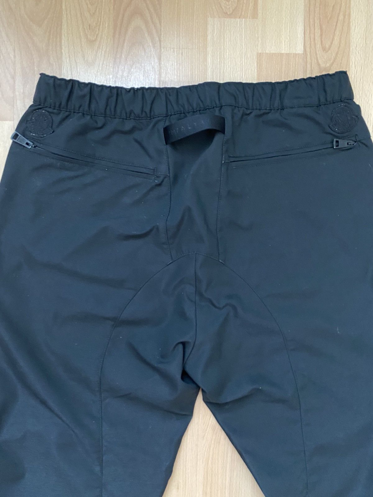 Alyx × Moncler Alyx x Moncler ski pants Size US 32 / EU 48 - 5 Thumbnail