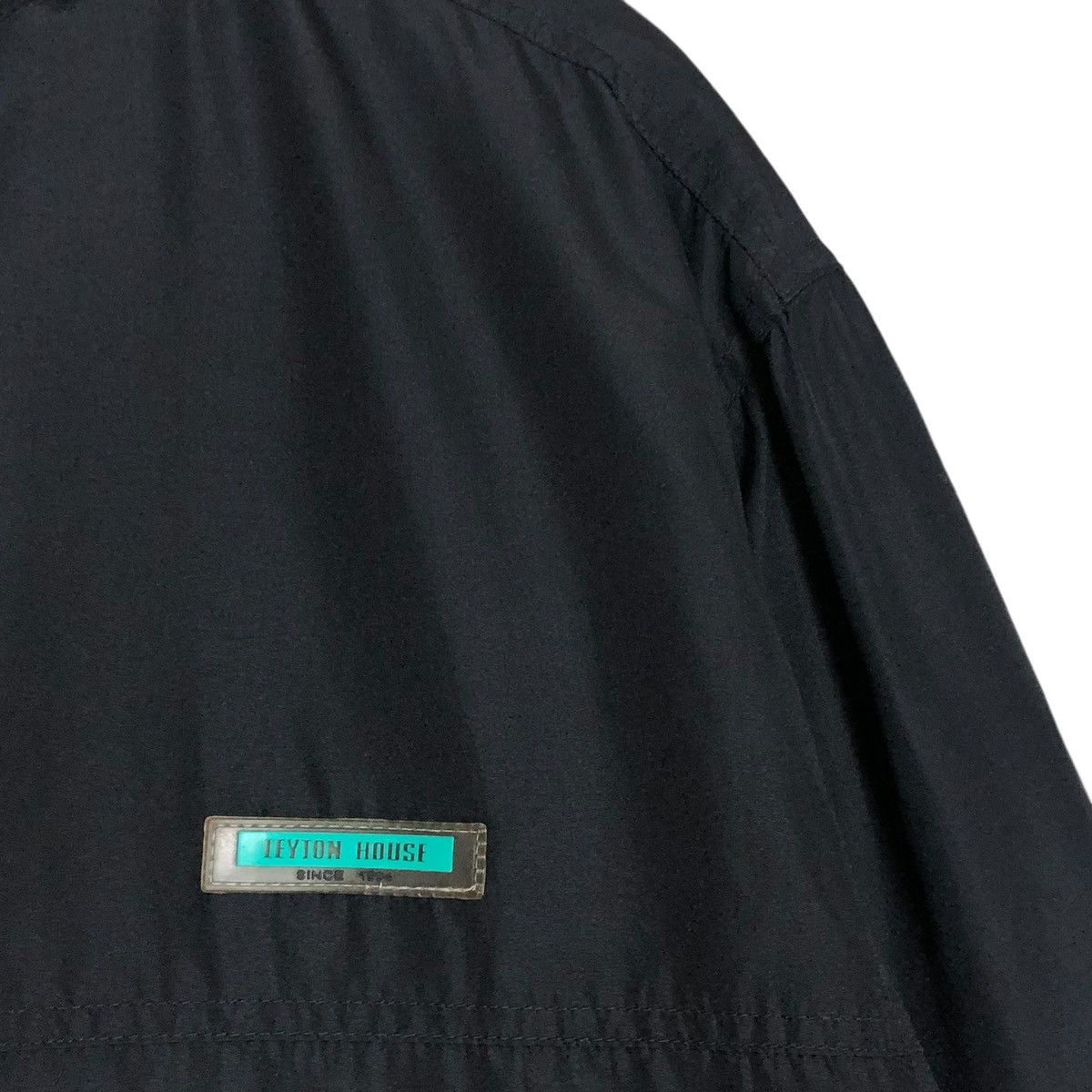 Japanese Brand Vintage Leyton House Racing Motorcycle Riversible Jacket Size US M / EU 48-50 / 2 - 7 Thumbnail