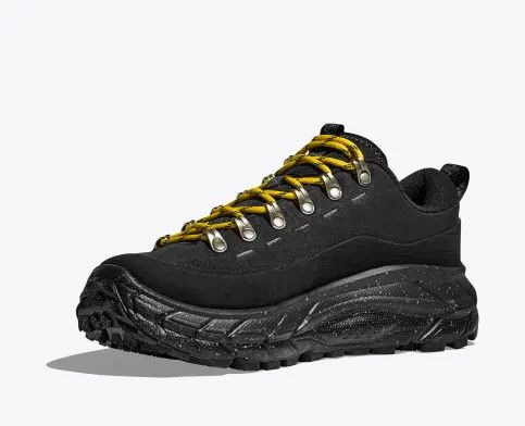 Hoka o1s22i1n0924 Tor Summit Sneakers in Black Size US 10.5 / EU 43-44 - 3 Thumbnail