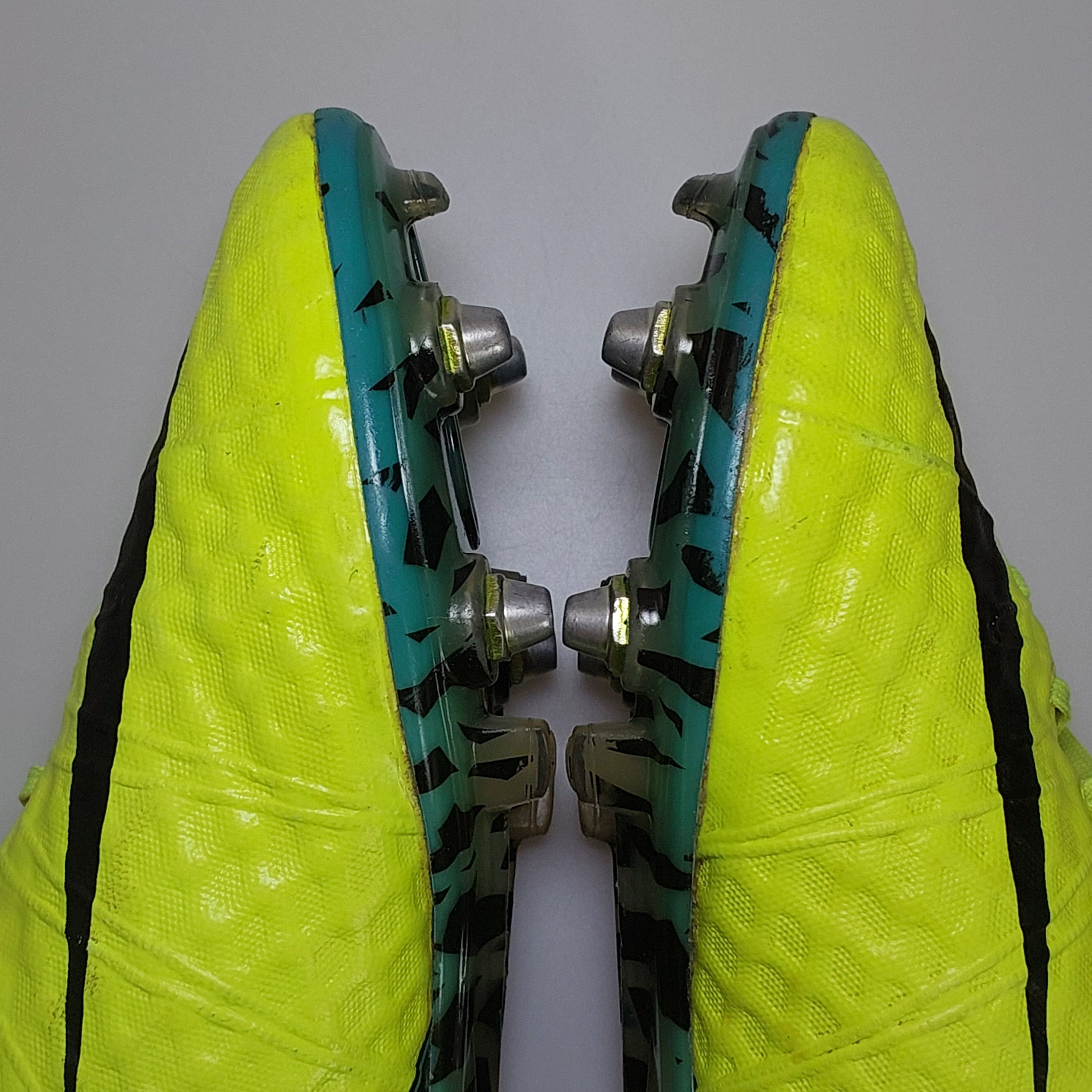 Nike Hypervenom Phantom II Elite SG-PRO 747489-703 US8.5 UK7.5 Size US 8.5 / EU 41-42 - 7 Thumbnail