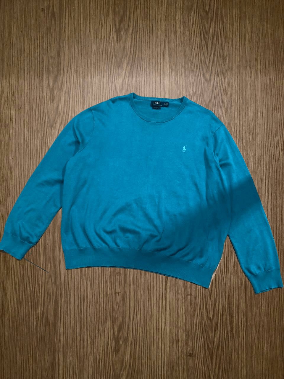 Polo Ralph Lauren Polo Ralph Lauren Sweater Size US XXL / EU 58 / 5 - 1 Thumbnail