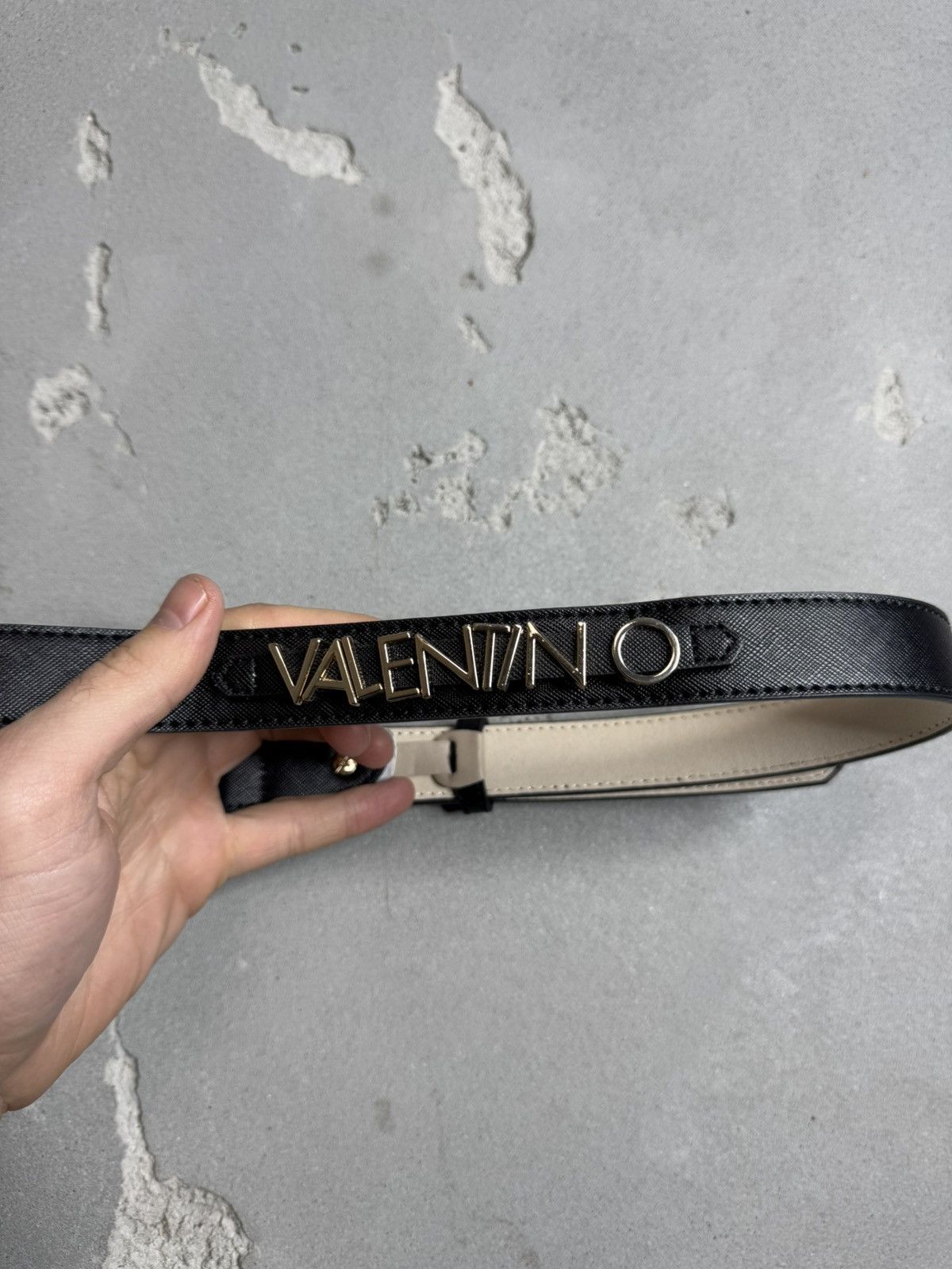 Valentino × Vintage Valentino - Belt Size ONE SIZE - 1 Thumbnail