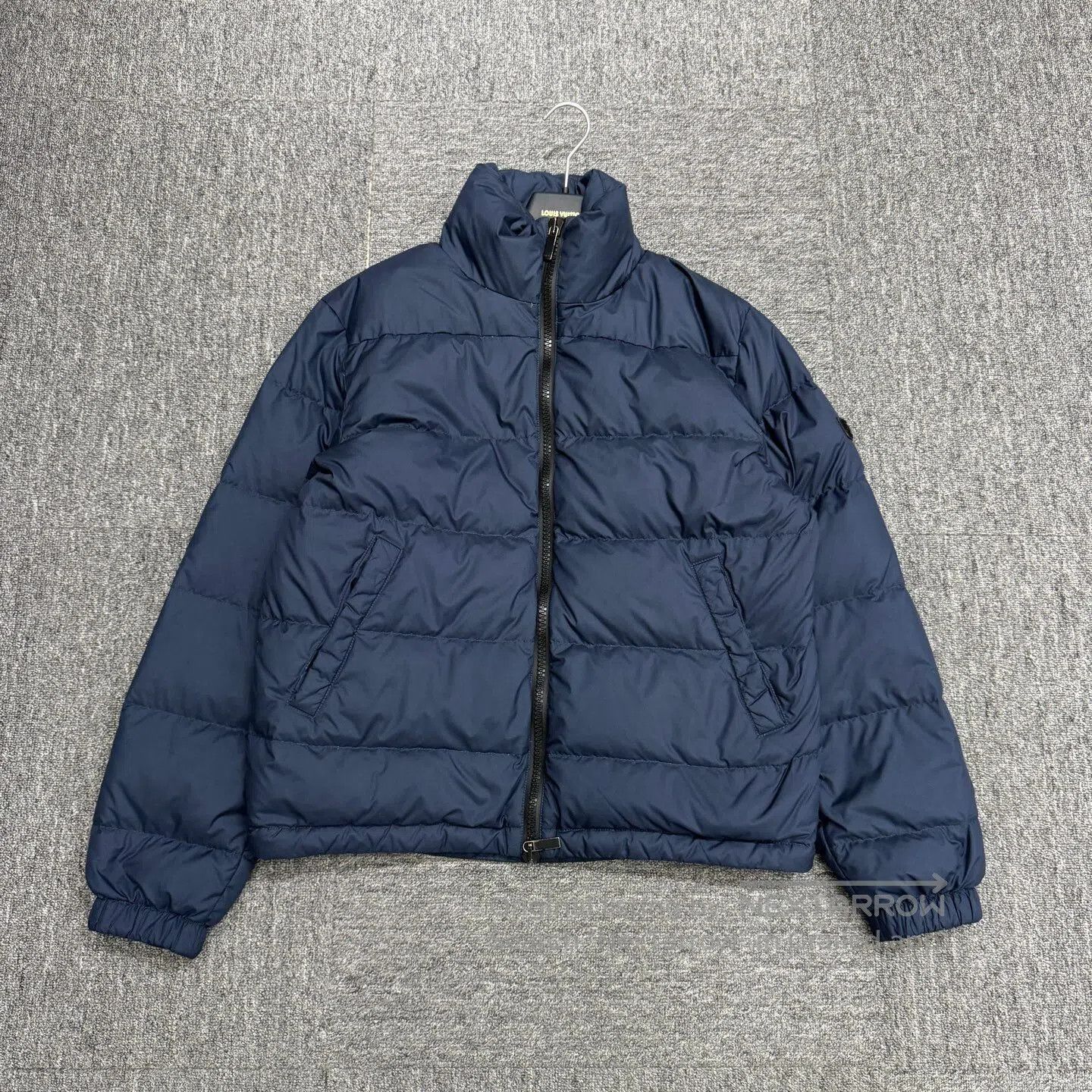 Dior Dior Down jacket made of goose down| Size US S / EU 44-46 / 1 - 1 Thumbnail