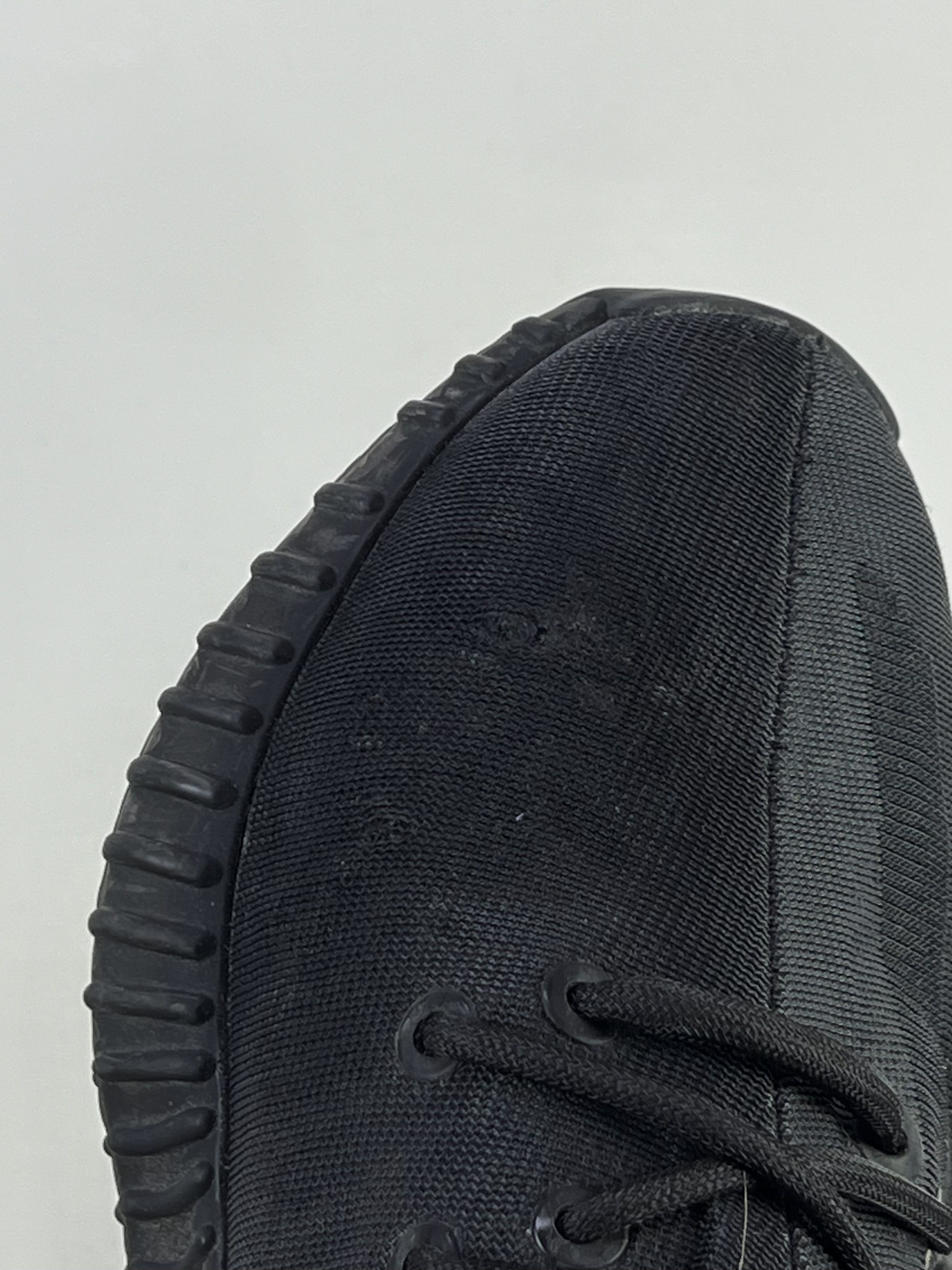 Adidas × Kanye West Adidas Yeezy Boost 350 V2 `Mono Cinder` Size US 8 / EU 41 - 12 Thumbnail
