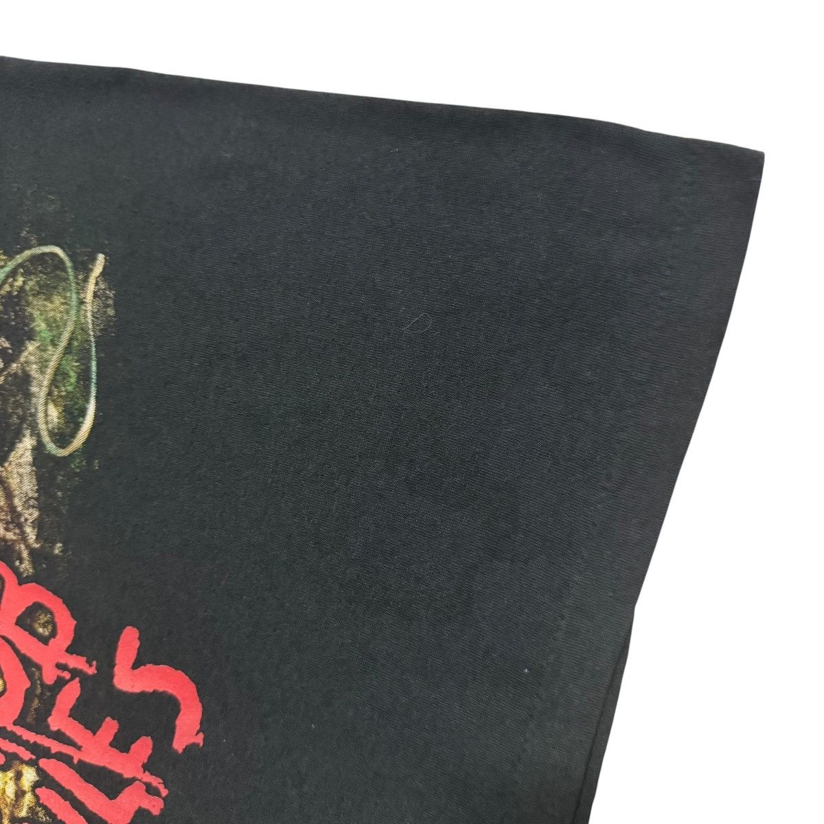 Ozzy Osbourne Vtg🔥80’s Bootleg Black Sabbath Mob Rules Band Tees Size US M / EU 48-50 / 2 - 9 Thumbnail
