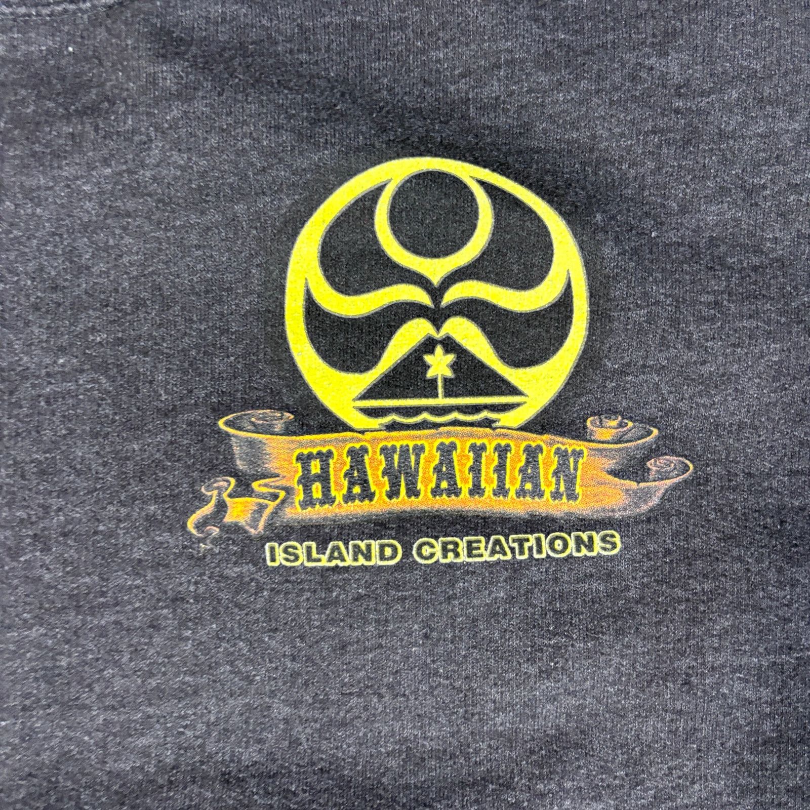 Other vintage y2k 2000s style Hawaiian Island Creations crewneck Size US XXL / EU 58 / 5 - 5 Thumbnail