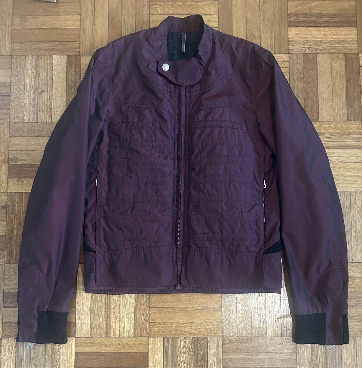 Dior Dior homme napoleon jacket Size US S / EU 44-46 / 1 - 2 Thumbnail