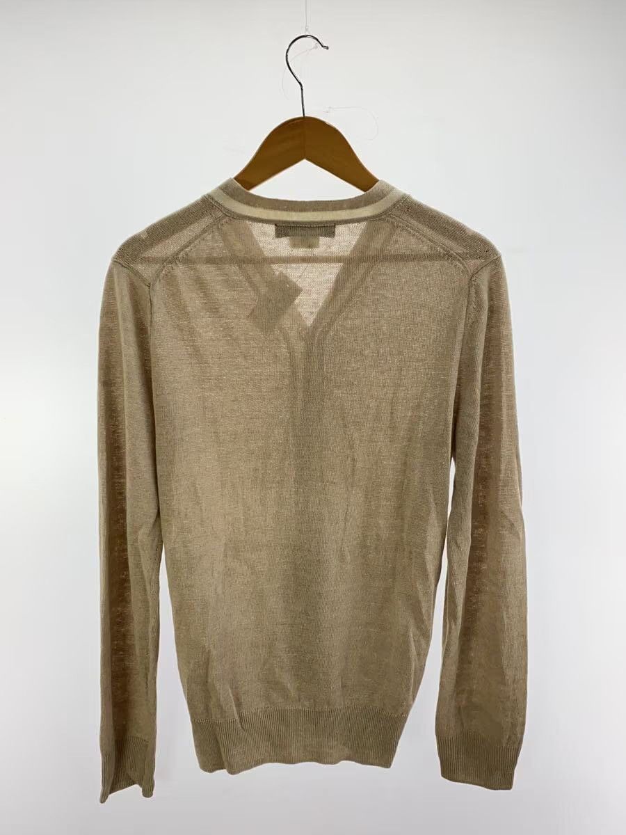 Comme des Garcons × Comme des Garcons Homme Deux Linen Knit Cardigan - Comme Des Garcons Size US S / EU 44-46 / 1 - 2 Thumbnail